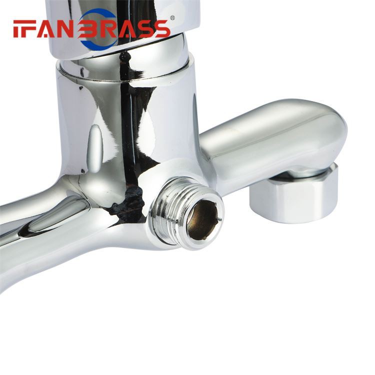 shower fixtures near me