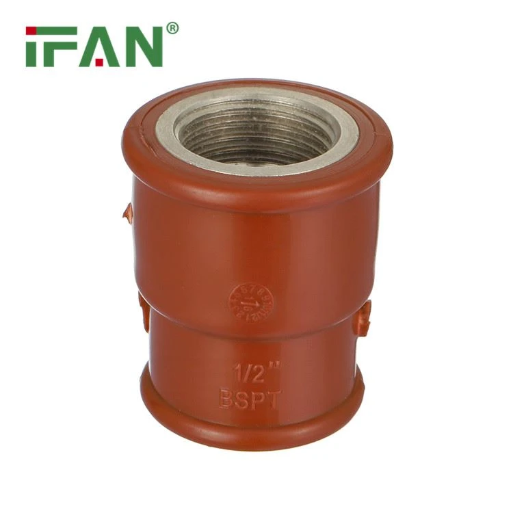 PPH Female Coupling