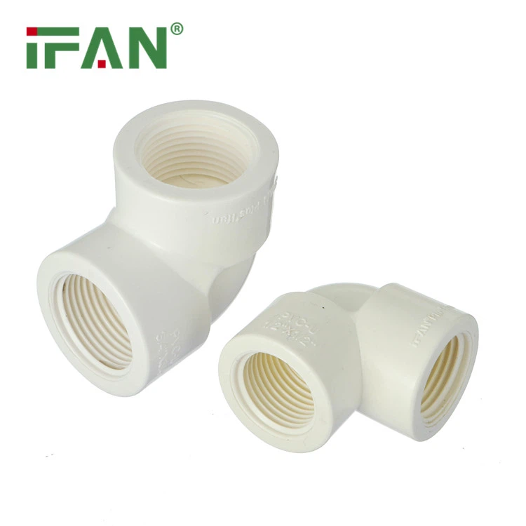 PVC Elbow PVC Elbow