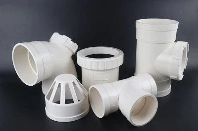 PVC fittings PVC fittings