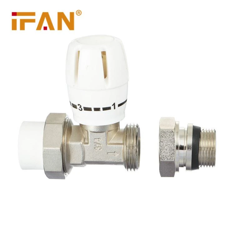 temperature control valve temperature control valve