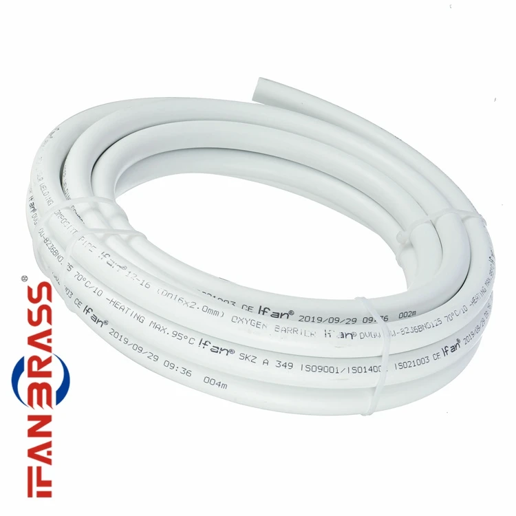 floor heating pipe