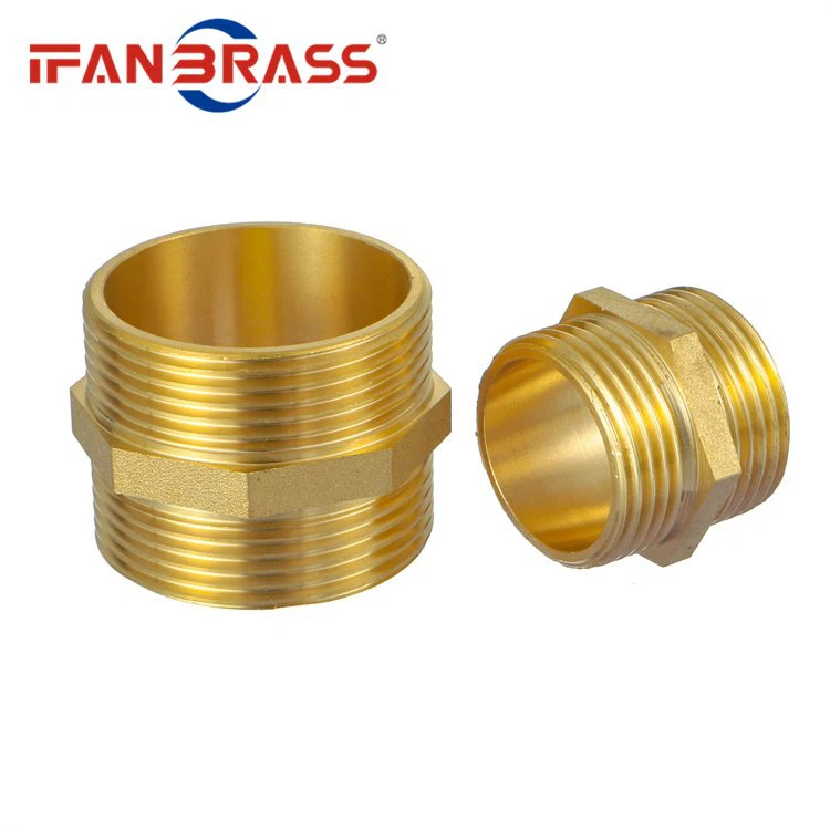 Fittings Brass