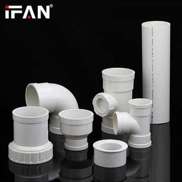 IFAN PVC