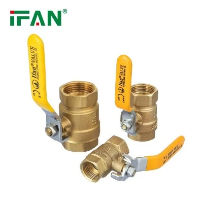 Gas Ball Valve Gas Ball Valve