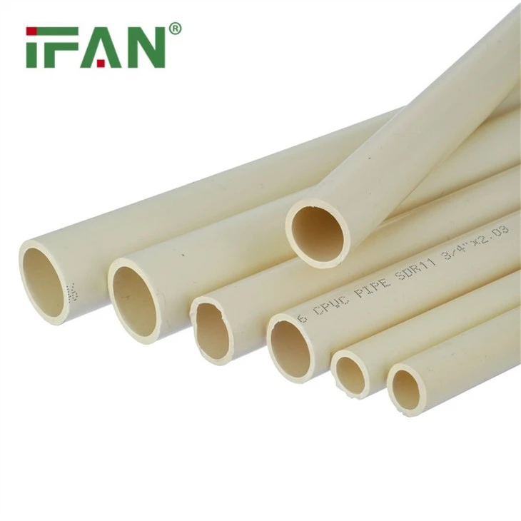 cpvc pipe