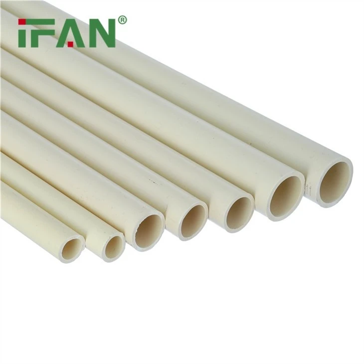 cpvc pipe price
