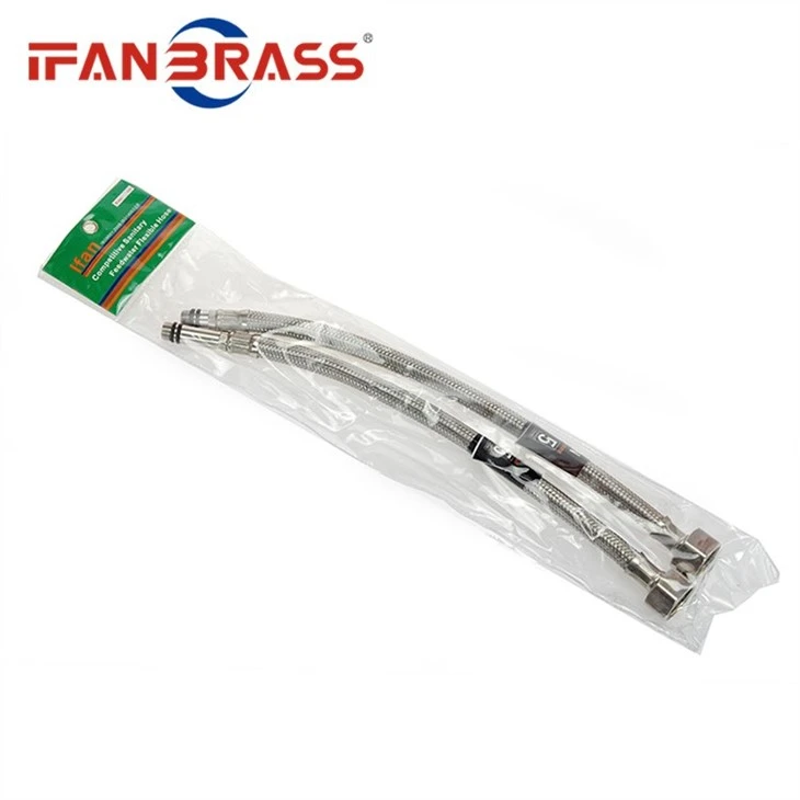 stainless steel  Flexible Hose Pipes