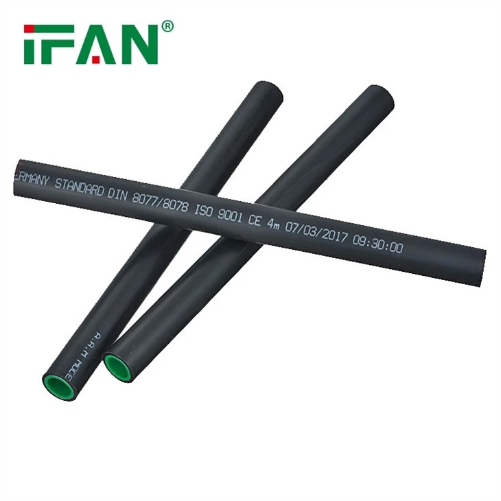 Aluminum Plastic PPR Pipe