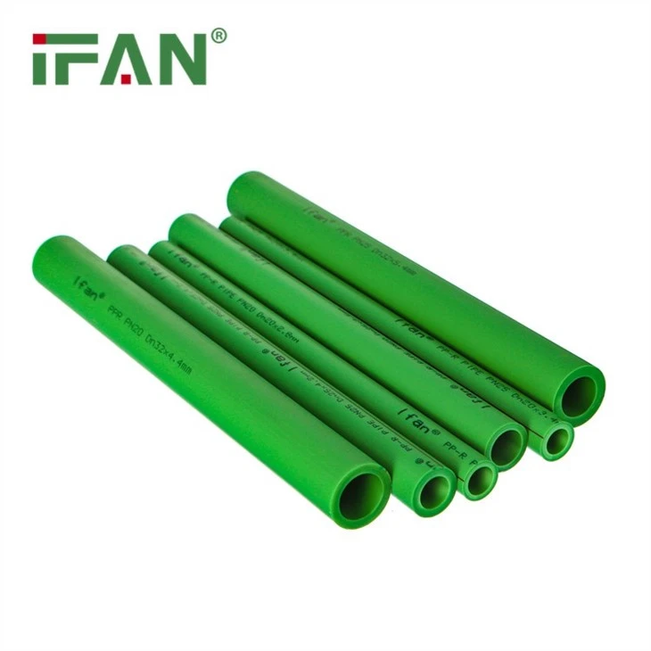 PPR Pipe