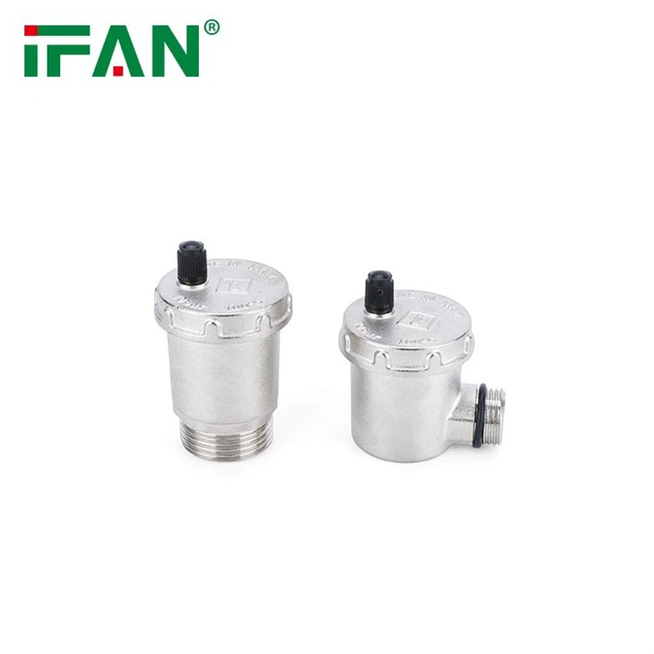 IFAN Brass Valve