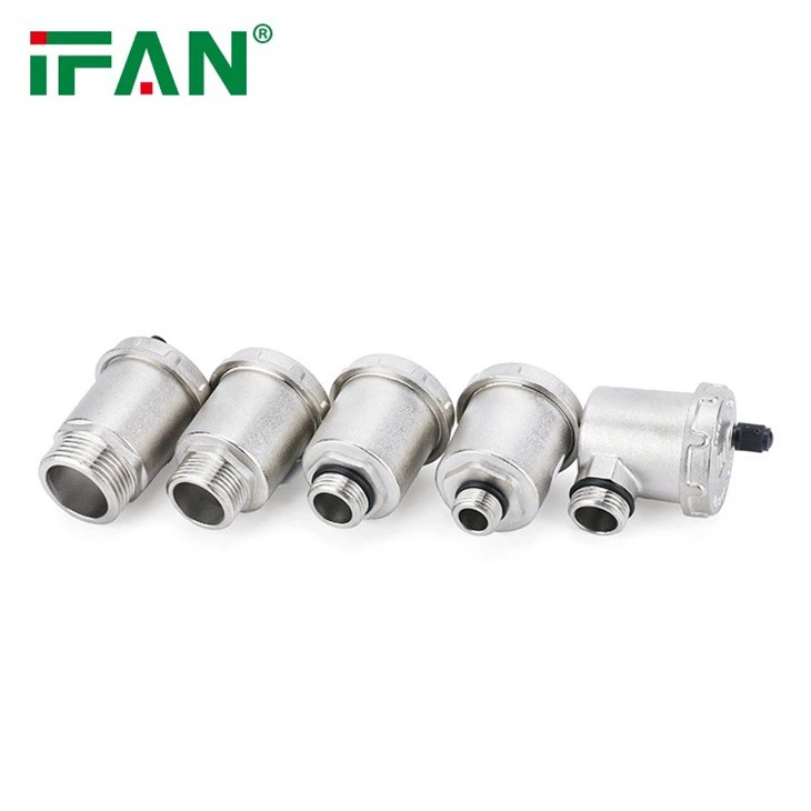 01 81075 IFAN Air Vent Valve