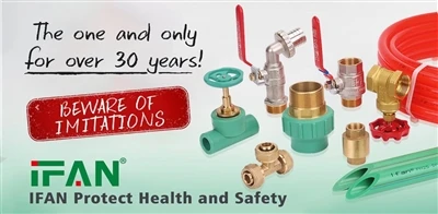 IFAN Plumbing