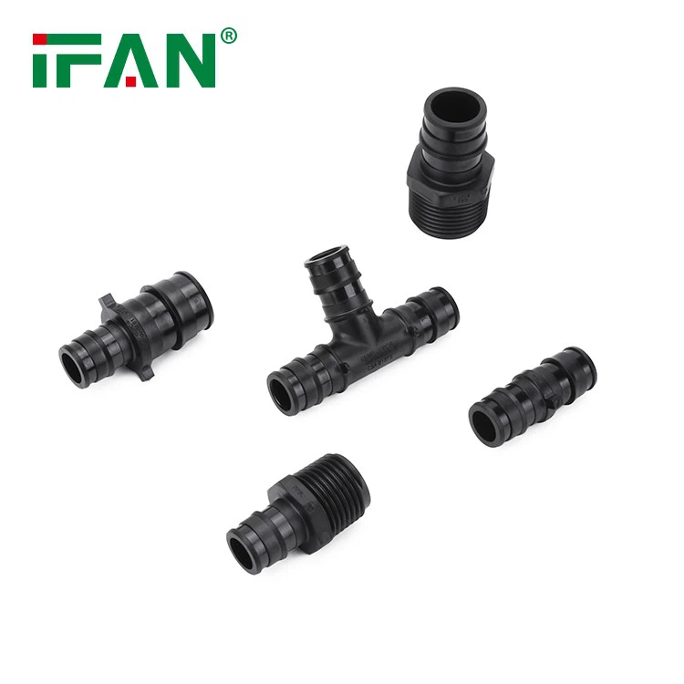 IFAN PEX Expansion PPSU Fittings