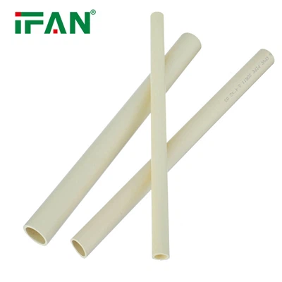 Mire használható a CPVC csövet?