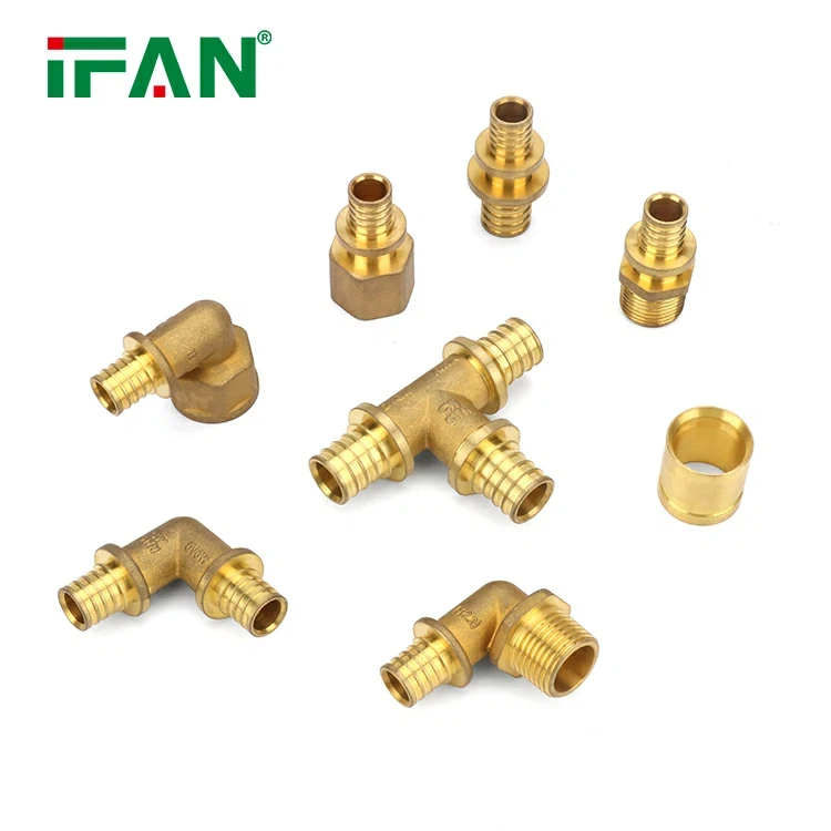 Mi az a PEX axiális illesztés?