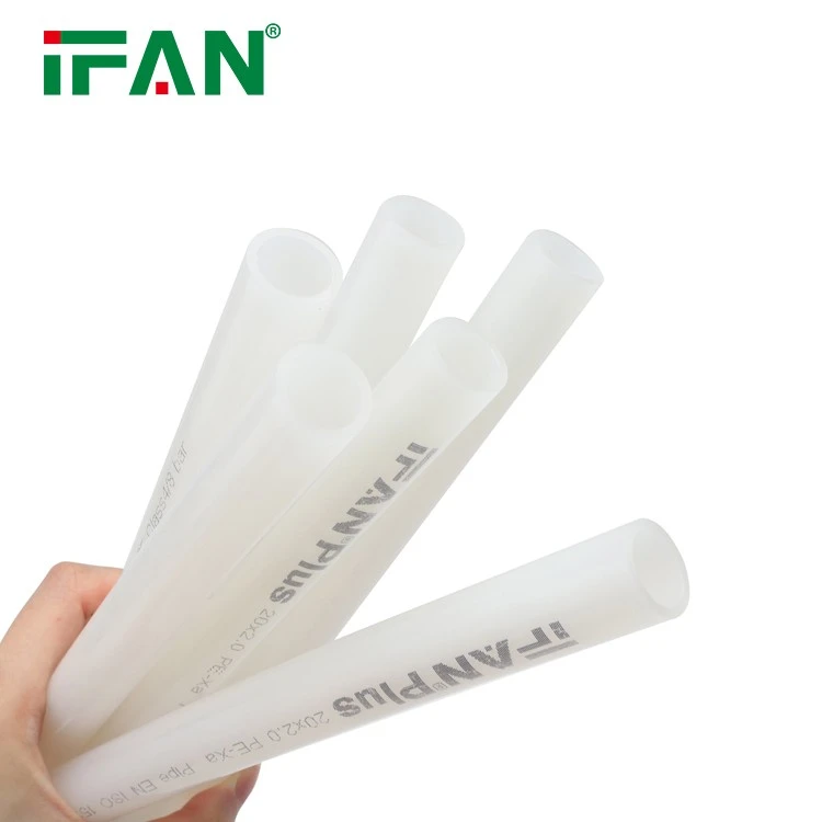 PEX A Pipe (2)