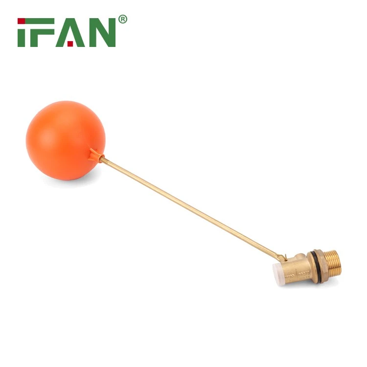 Float Valve