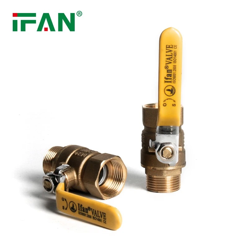 81052 Brass Valve 61 81052 Brass Valve 61