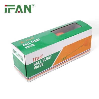 IFAN Plastic Float Valve IFAN Plastic Float Valve