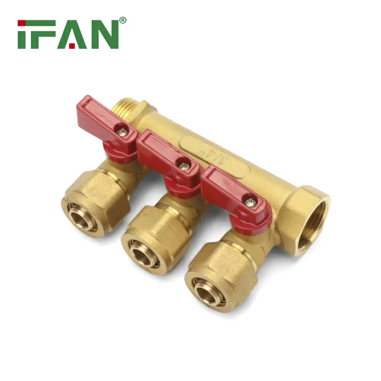 Ifan 103 piros fogantyúcsonkok