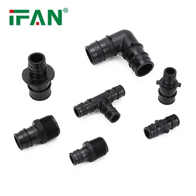 IFAN PEX Expansion PPSU szerelvények