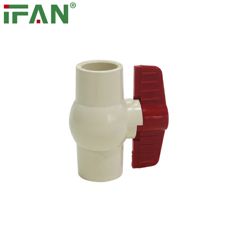 Ifanplus astm 2846 501 golyószelep